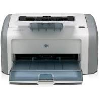 HP LaserJet 136A Printer